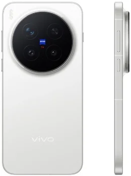Смартфон Vivo X300 Pro 16/512GB White (CN)