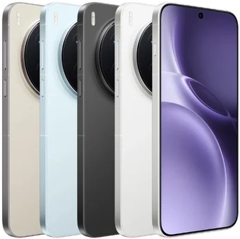 Смартфон Vivo X300 Pro 16/512GB White (CN)