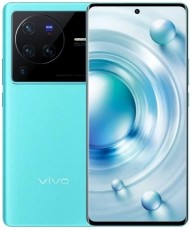 Смартфон Vivo X80 Pro 12/256GB Blue