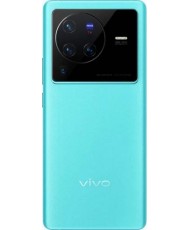 Смартфон Vivo X80 Pro 12/256GB Blue