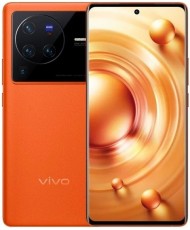 Смартфон Vivo X80 Pro 12/256GB Orange