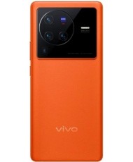 Смартфон Vivo X80 Pro 12/256GB Orange