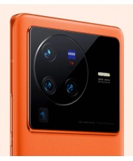 Смартфон Vivo X80 Pro 12/256GB Orange