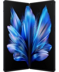 Смартфон Vivo X Fold3 Pro 16/512GB Black (CN)