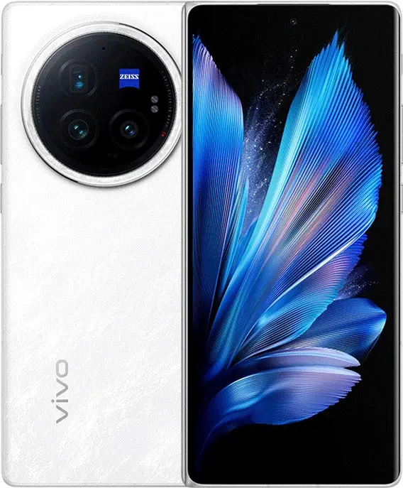 Vivo X Fold3 ホワイト 12+256GB CN版 Смартфон Vivo X Fold3 Pro 16/512GB White (CN) - купить по