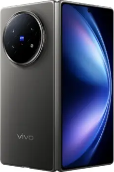 Смартфон Vivo X Fold 5 12/512GB Black (CN)