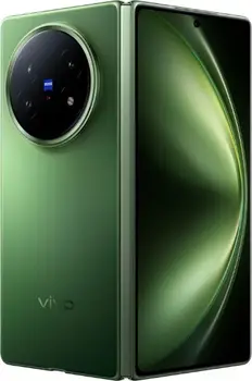Смартфон Vivo X Fold 5 12/512GB Green (CN)