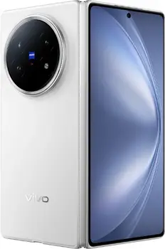 Смартфон Vivo X Fold 5 12/512GB White (CN)