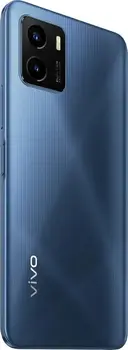 Смартфон Vivo Y10 4/128GB Black