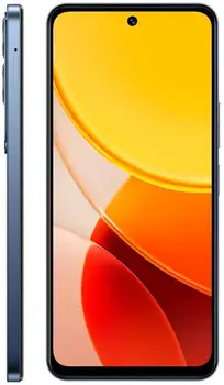 Смартфон Vivo Y19S 8/128GB Black (Global Version)