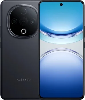 Смартфон Vivo Y300 8/256GB Black (CN)