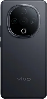 Смартфон Vivo Y300 8/256GB Black (CN)