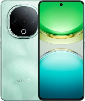 Смартфон Vivo Y300 8/256GB Cyan (CN)
