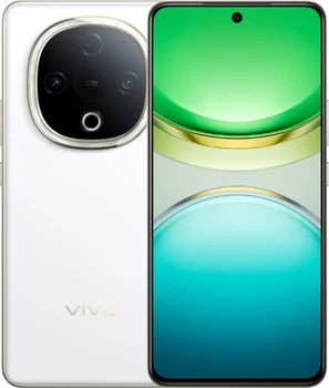 Смартфон Vivo Y300 8/256GB White (CN)