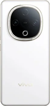 Смартфон Vivo Y300 8/256GB White (CN)
