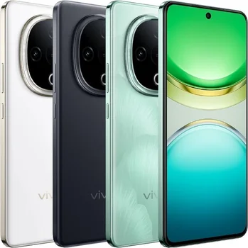 Смартфон Vivo Y300 8/256GB White (CN)