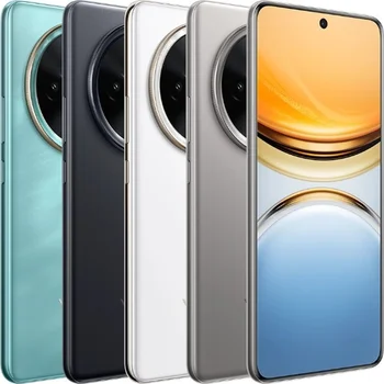 Смартфон Vivo Y300 Pro 8/256GB Titanium (CN)