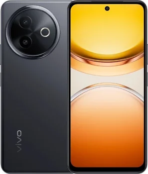 Смартфон Vivo Y300i 12/512GB Black (CN)