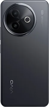 Смартфон Vivo Y300i 12/512GB Black (CN)