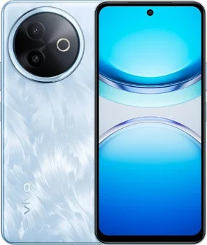 Смартфон Vivo Y300i 12/512GB Blue (CN)