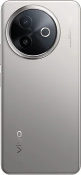 Смартфон Vivo Y300i 12/512GB Titanium (CN)