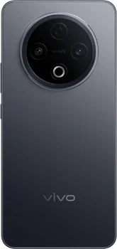Смартфон Vivo Y500 8/256GB Black (CN)