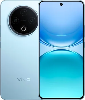 Смартфон Vivo Y500 8/256GB Blue (CN)
