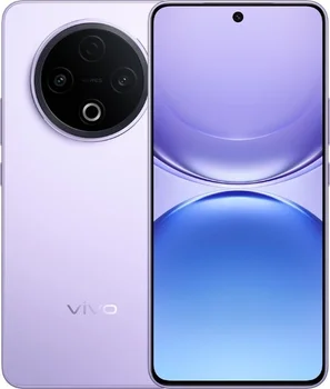 Смартфон Vivo Y500 8/256GB Purple (CN)