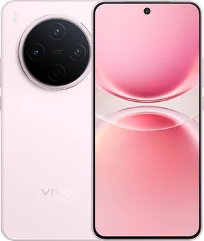 Смартфон Vivo Y500 Pro 12/512GB Pink (CN)