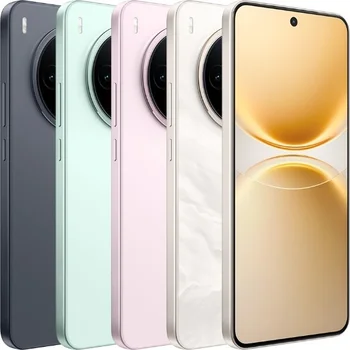 Смартфон Vivo Y500 Pro 12/512GB Pink (CN)