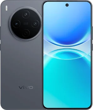 Смартфон Vivo Y500 Pro 8/256GB Black (CN)