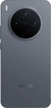 Смартфон Vivo Y500 Pro 8/256GB Black (CN)