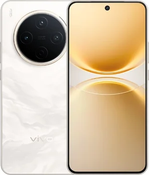 Смартфон Vivo Y500 Pro 8/256GB Gold (CN)