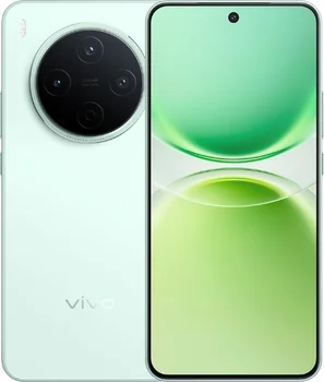 Смартфон Vivo Y500 Pro 8/256GB Green (CN)