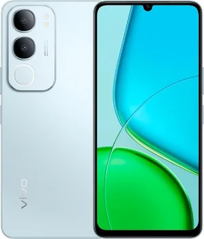 Смартфон Vivo Y50 5G 8/256GB Cyan (CN)