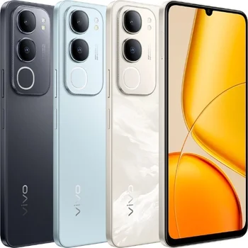 Смартфон Vivo Y50 5G 8/256GB Gold (CN)