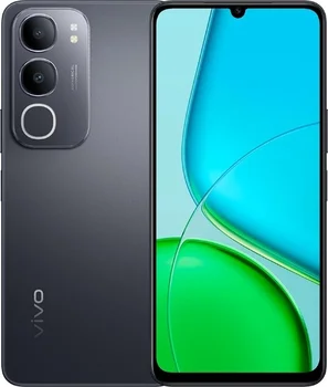 Смартфон Vivo Y50 5G 8/256GB Black (CN)