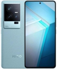 Смартфон Vivo iQOO 11S 16/512GB Sky Blue