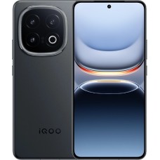 Смартфон Vivo iQOO 13 16/512GB Black (CN)