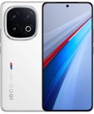 Смартфон Vivo iQOO 13 12/256GB White (BMW M branding) (CN)