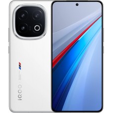 Смартфон Vivo iQOO 13 16/512GB White (BMW M branding) (CN)