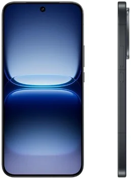 Смартфон Vivo iQOO 15 16/512GB Black (CN)
