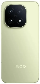 Смартфон Vivo iQOO 15 16/512GB Green (CN)