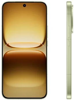 Смартфон Vivo iQOO 15 16/512GB Green (CN)