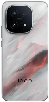 Смартфон Vivo iQOO 15 16/512GB Titanium (CN)