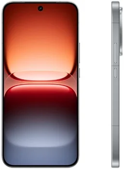 Смартфон Vivo iQOO 15 16/512GB Titanium (CN)