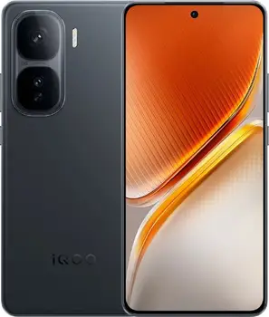 Смартфон Vivo iQOO Neo10 16/512GB Black (CN)