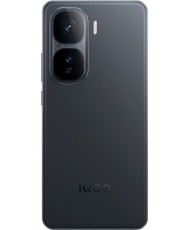 Смартфон Vivo iQOO Neo10 12/256GB Black (CN)