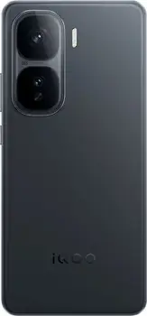 Смартфон Vivo iQOO Neo10 16/512GB Black (CN)