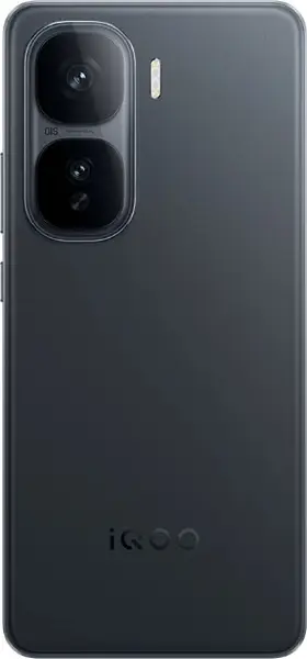 Смартфон Vivo iQOO Neo10 12/256GB Black (CN) - купити по